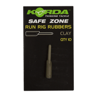 Korda Run Rig Rubber - KarperCentrale