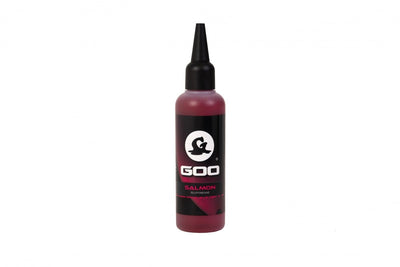 Korda Salmon - GOO - Supreme - KarperCentrale