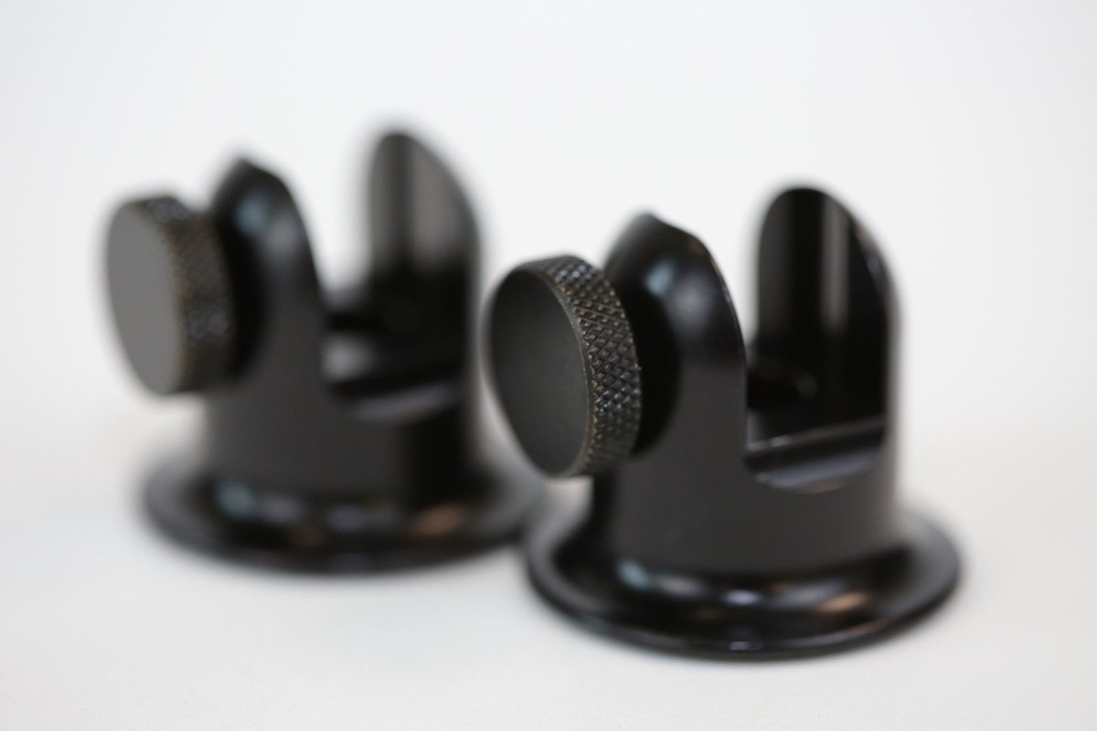 Singlez - Stage Stand - 2 sztuki - Alu Black