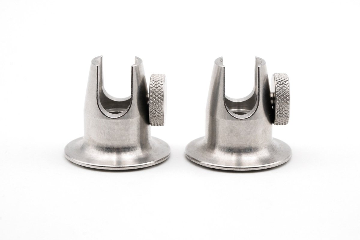 Singlez - Stage Stand - 2 sztuki - stal nierdzewna