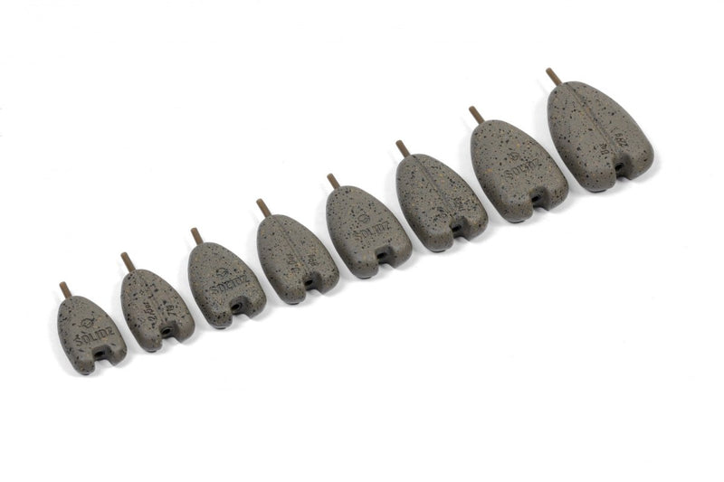 Solidz Inline - Piombo