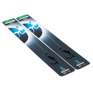 Spinner Rig 5.5" - Krank - Senza ardiglione