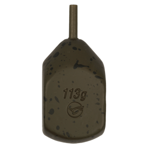 Korda Square Pear Inline - Lood - KarperCentrale