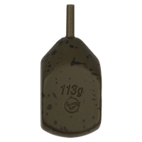 Korda Square Pear Inline - Lood - KarperCentrale