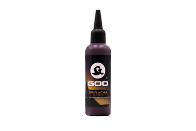 Korda Sriracha Supreme Goo - KarperCentrale