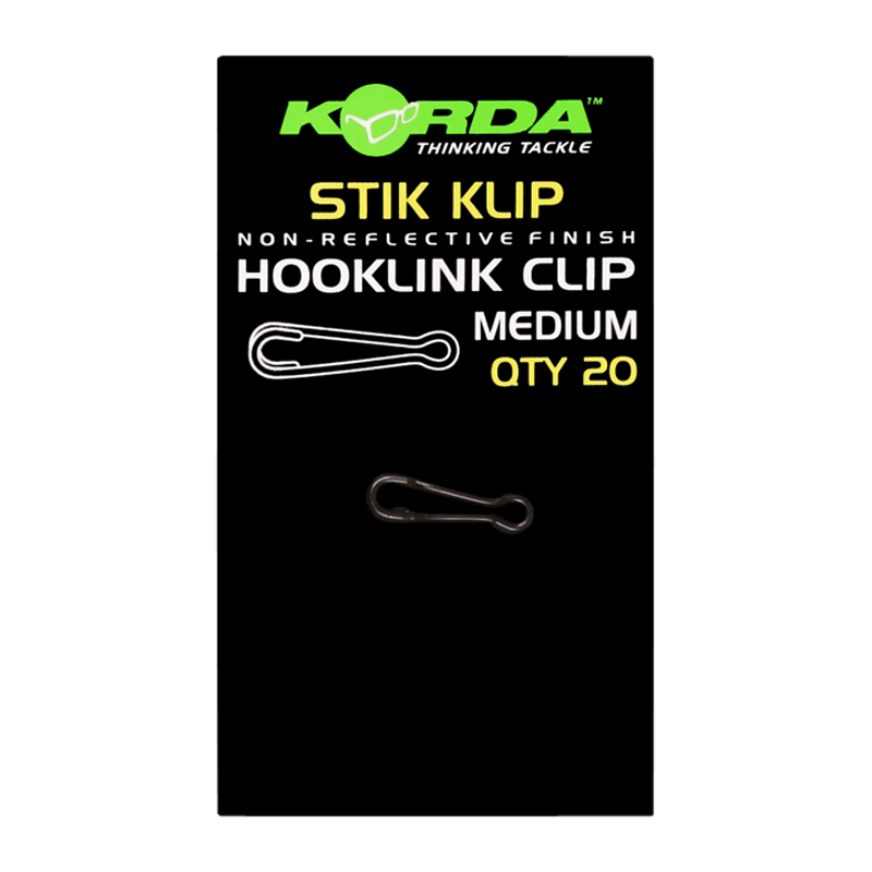 Korda Stick Klip - KarperCentrale