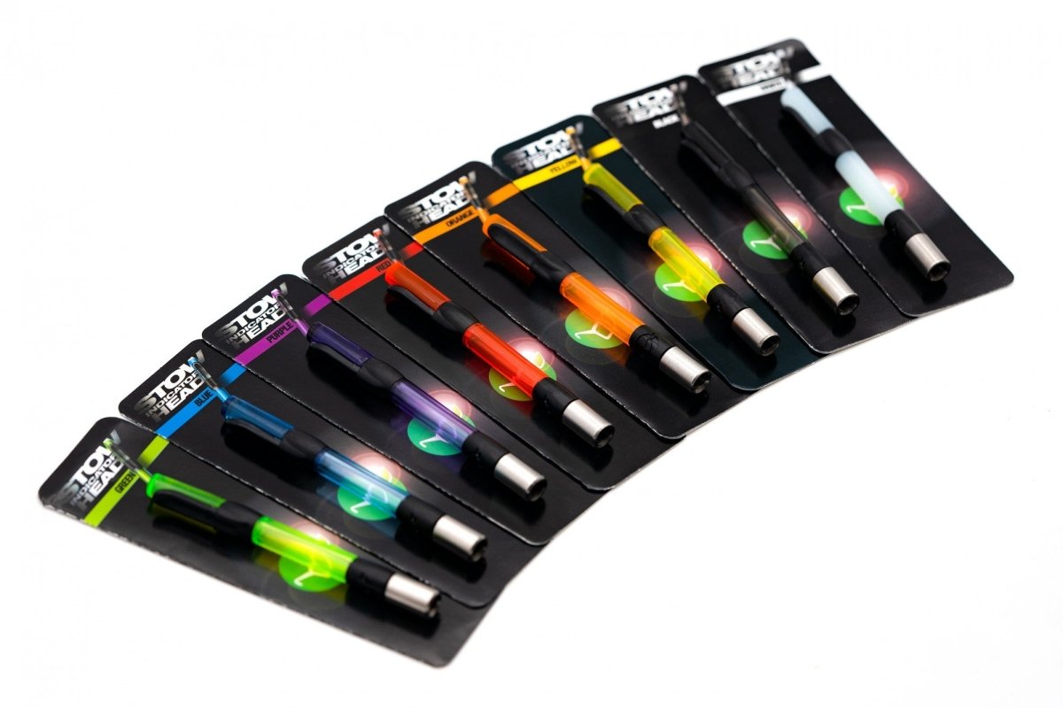 Korda Stow Head - Reserve kop - KarperCentrale