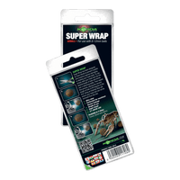 Korda Superwrap - KarperCentrale