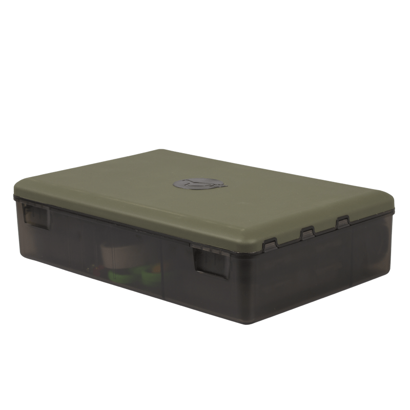 Scatola porta attrezzi