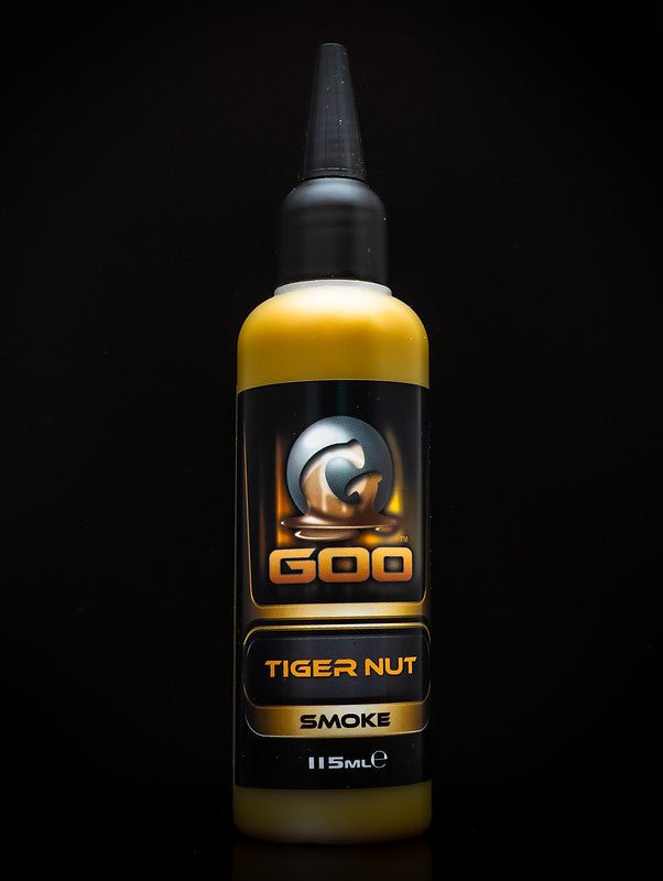 Tiger Nut Fumo