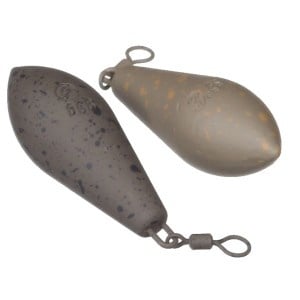 Girella da lancio per torneo