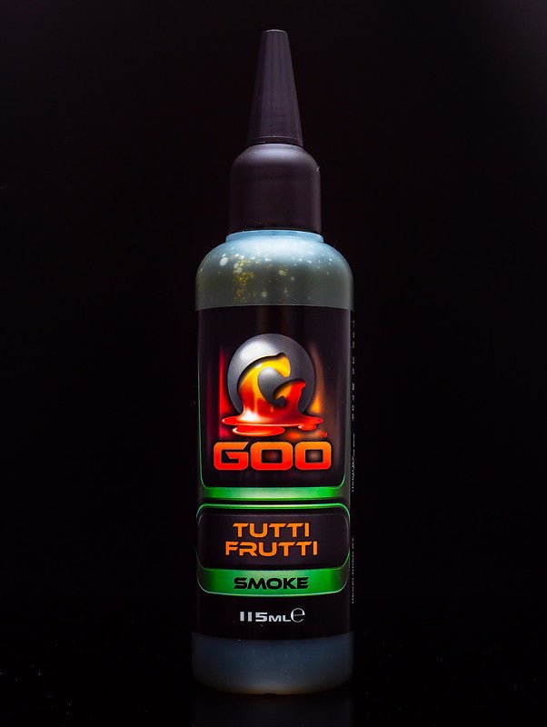 Tutti Frutti Fumo