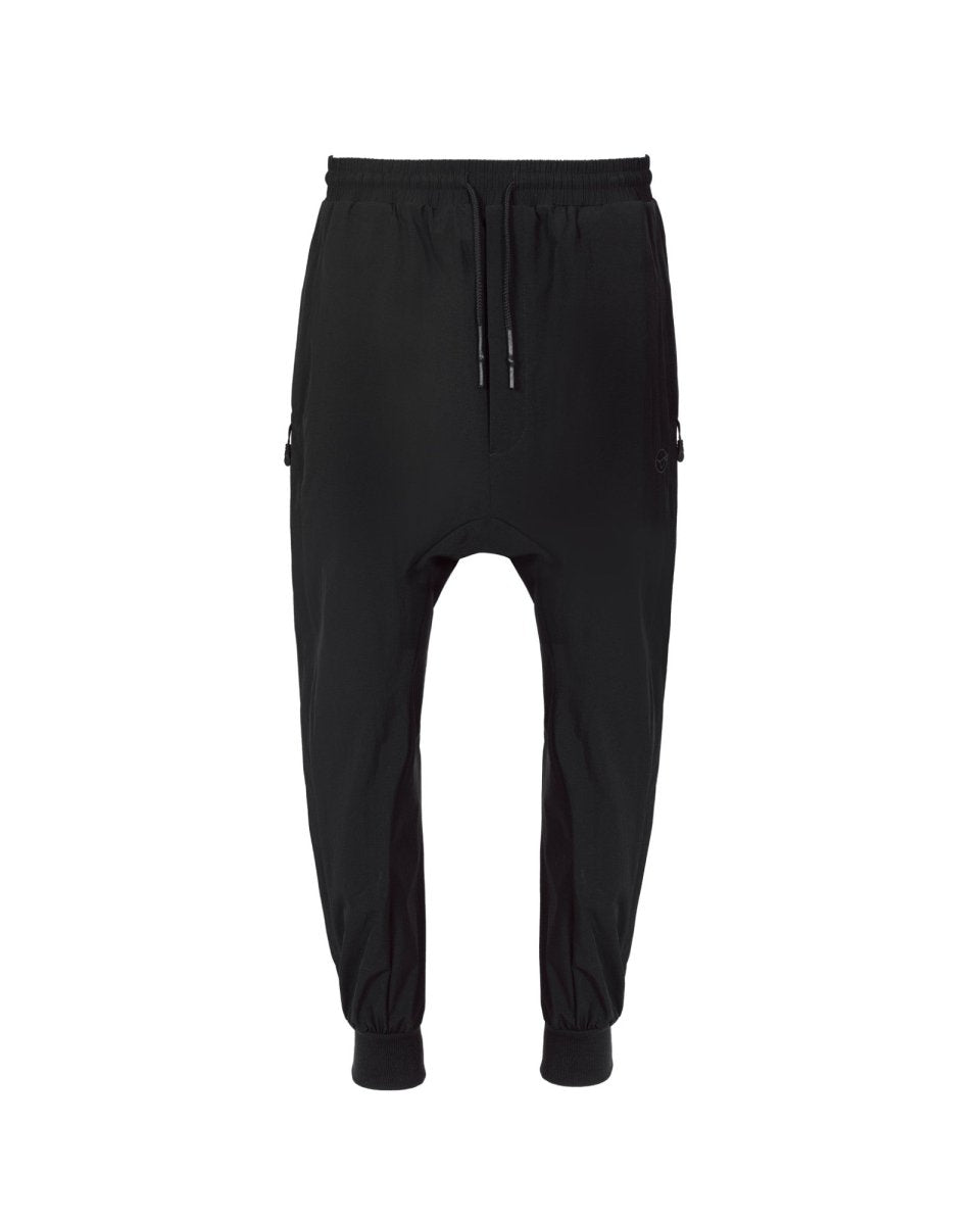 Korda Ultralite Joggers - Black - KarperCentrale