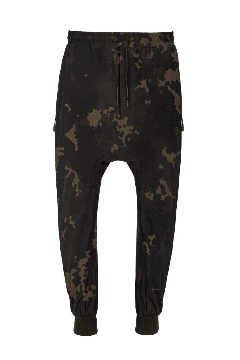 Korda Ultralite Joggers - Dark Kamo - KarperCentrale