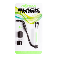 Korda White Bobbin - KarperCentrale