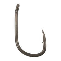 Korda Wide Gape X - Microbarb - KarperCentrale