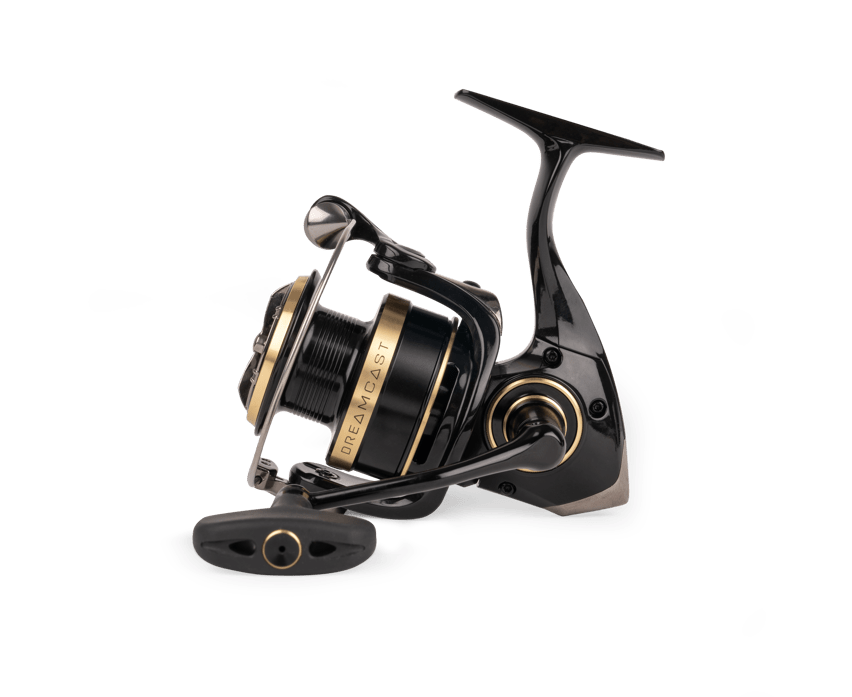 Dreamcast FD - 4000 - Mulinello a penna