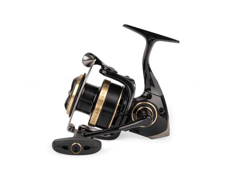 Dreamcast FD - 4000 - Mulinello a penna