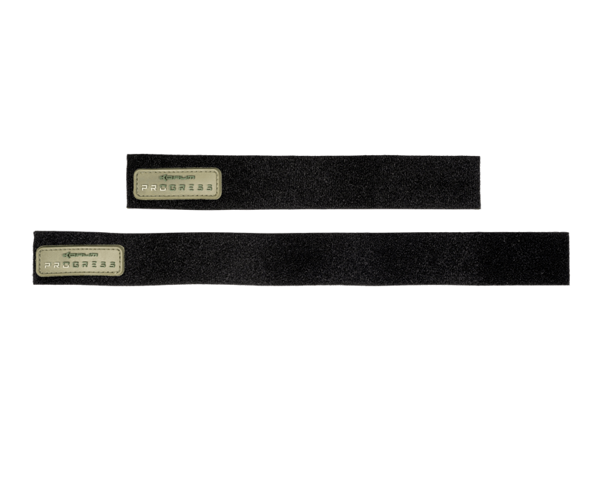 Progress - Rute & Bleiband