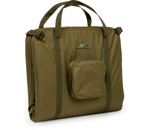 Supa Lite - Set FishCare - Tappetino per Sgancio + Imbracatura per Pesatura