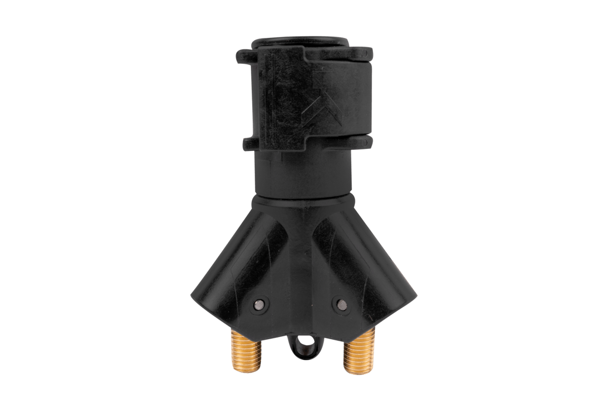 Korum Tripod - Adaptor Block - KarperCentrale