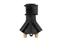 Cavalletto - Blocco Adattatore