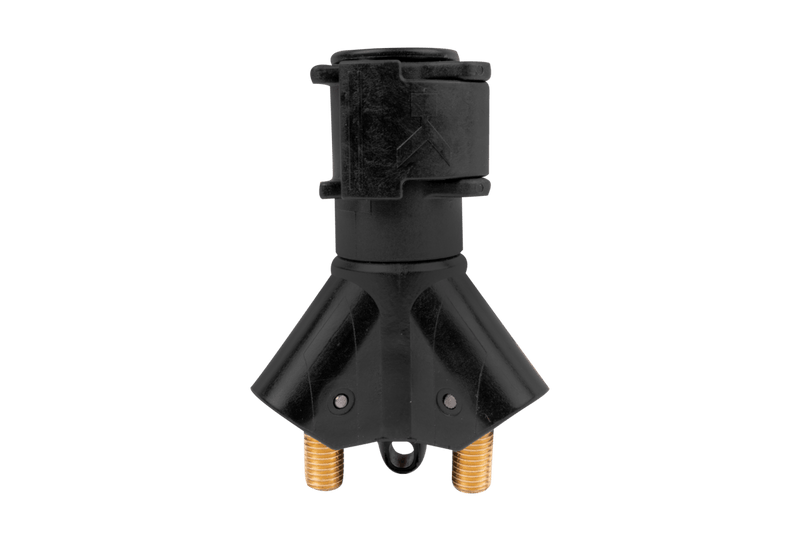 Cavalletto - Blocco Adattatore