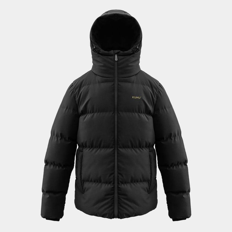 Giacca Capsule - Nera