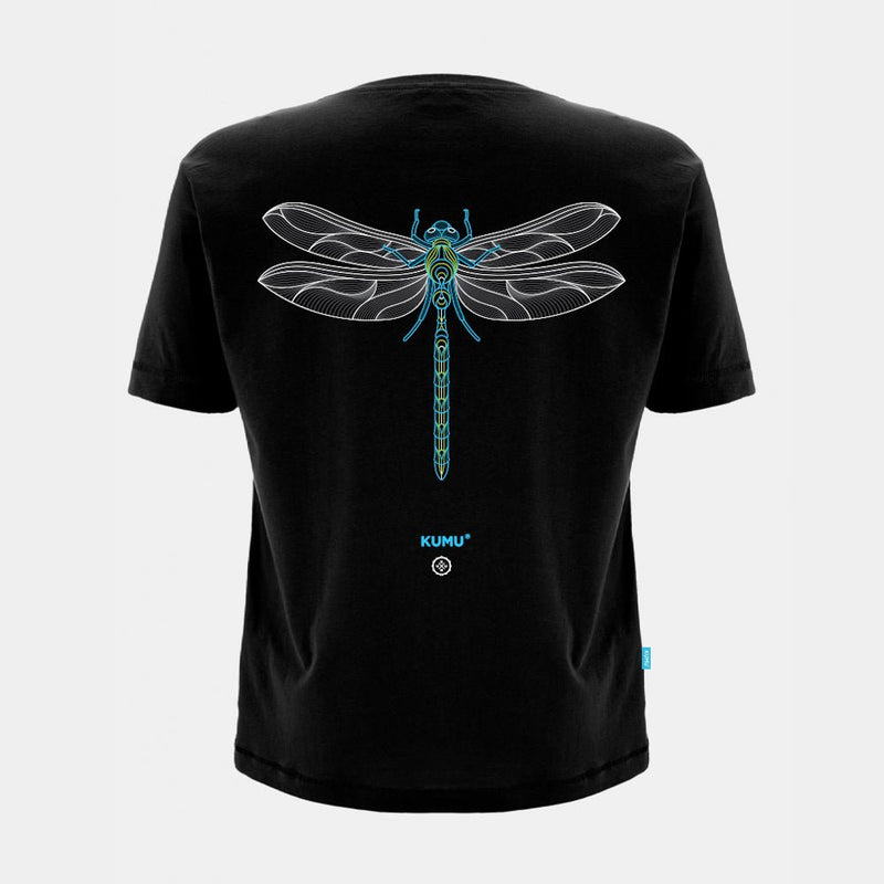 Maglietta Emperor - Dragonfly