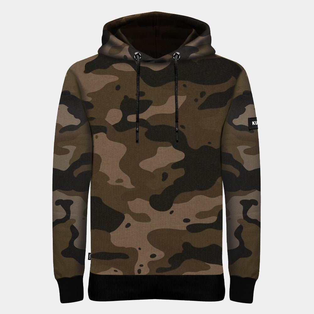 Kumu Hoody - Deception - KarperCentrale