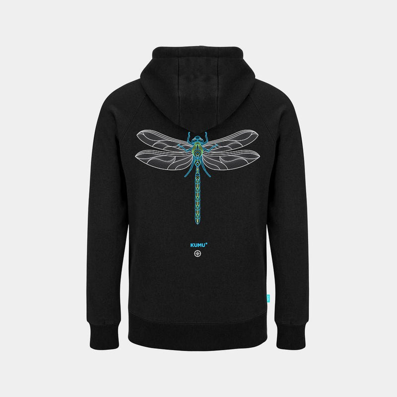 Felpa con cappuccio per bambini - Emperor