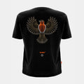 Little Red Tee - Robin Design - Stile Keyline