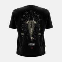 T-Shirt - Crea la tua fortuna