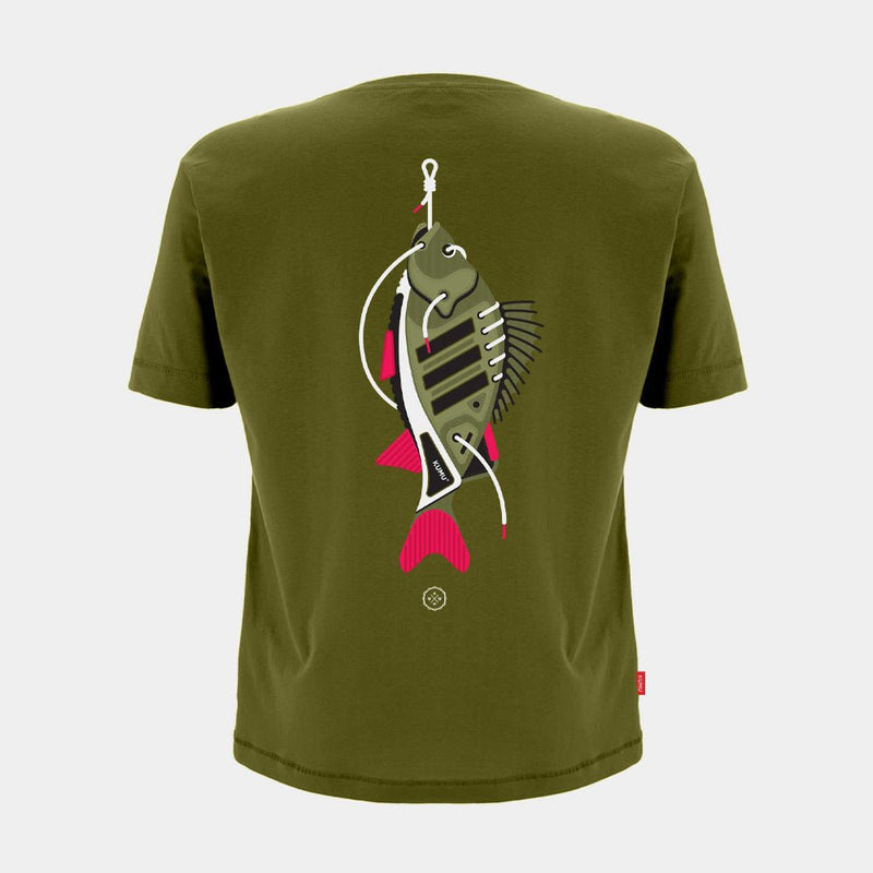 Maglietta - Guadagnati le tue strisce