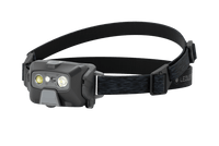 Ledlenser Hoofdlamp HF6R Core - KarperCentrale