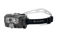 Ledlenser Hoofdlamp HF8R Core - KarperCentrale