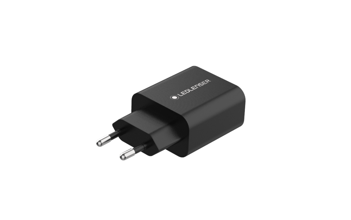 Adaptador USB-C 20W