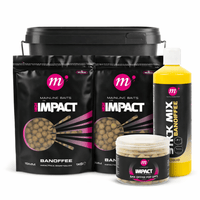 Banoffee - Pacchetto Sessione