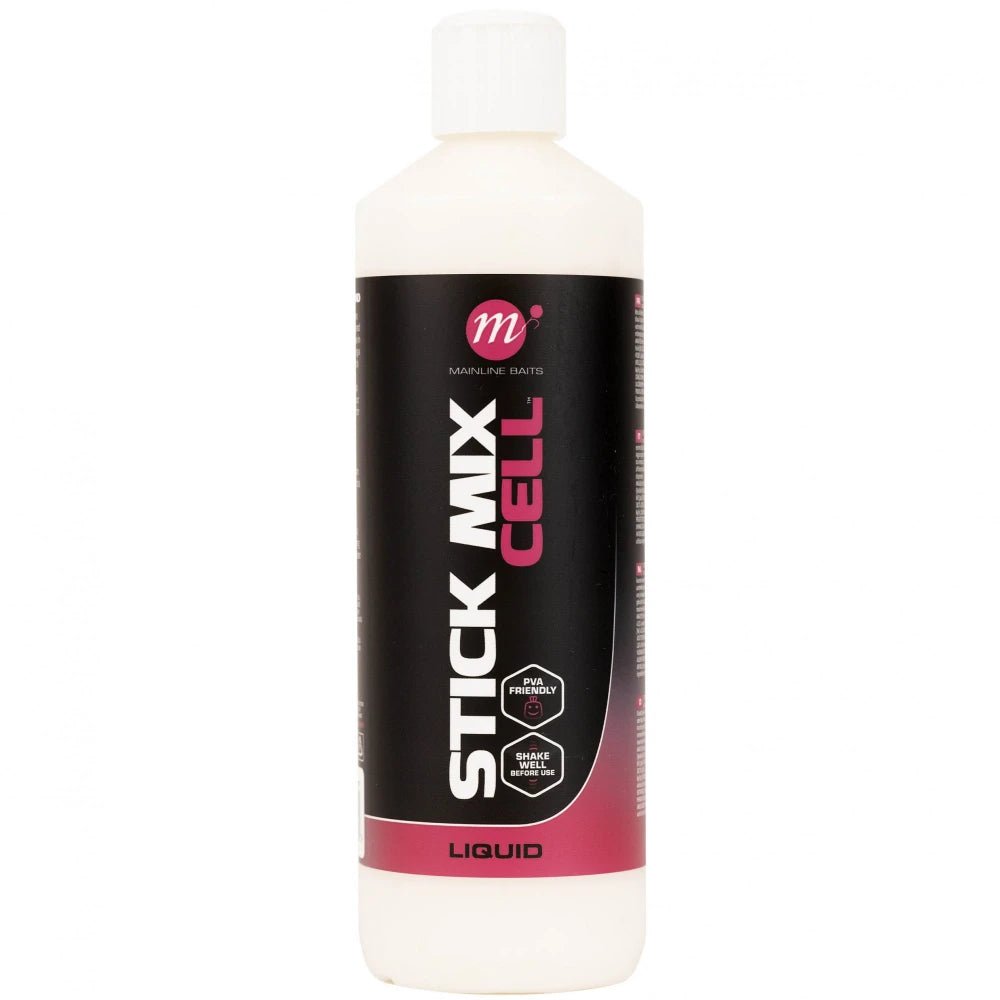 Cell - Stick Mix Liquido - 500ml