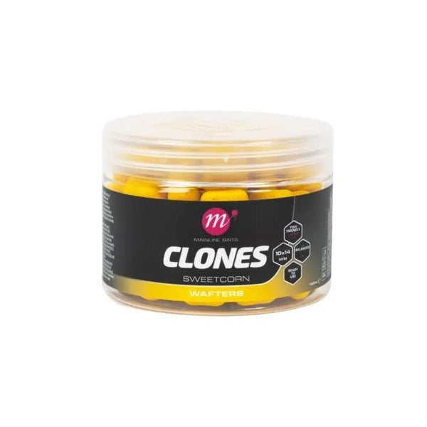Clones - Barrel Wafter - Mais dolce - 13mm