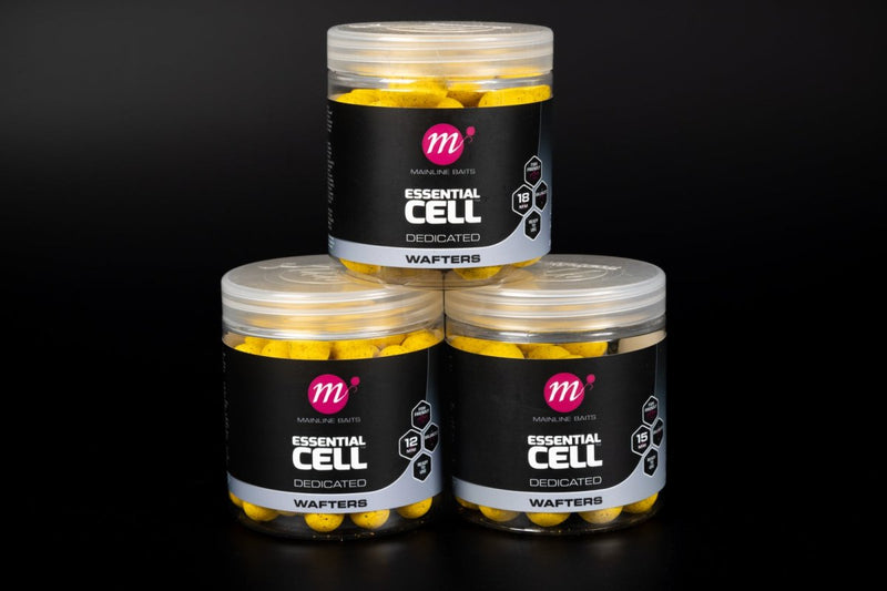 Essential Cell - Wafters Bilanciati