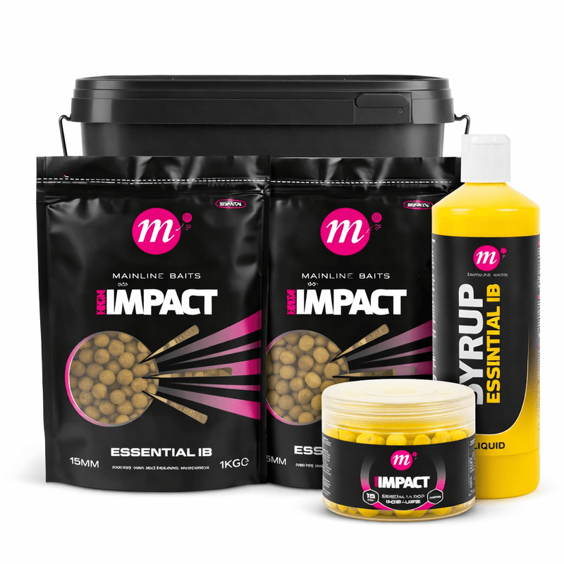 Essential IB - Kit Sessione