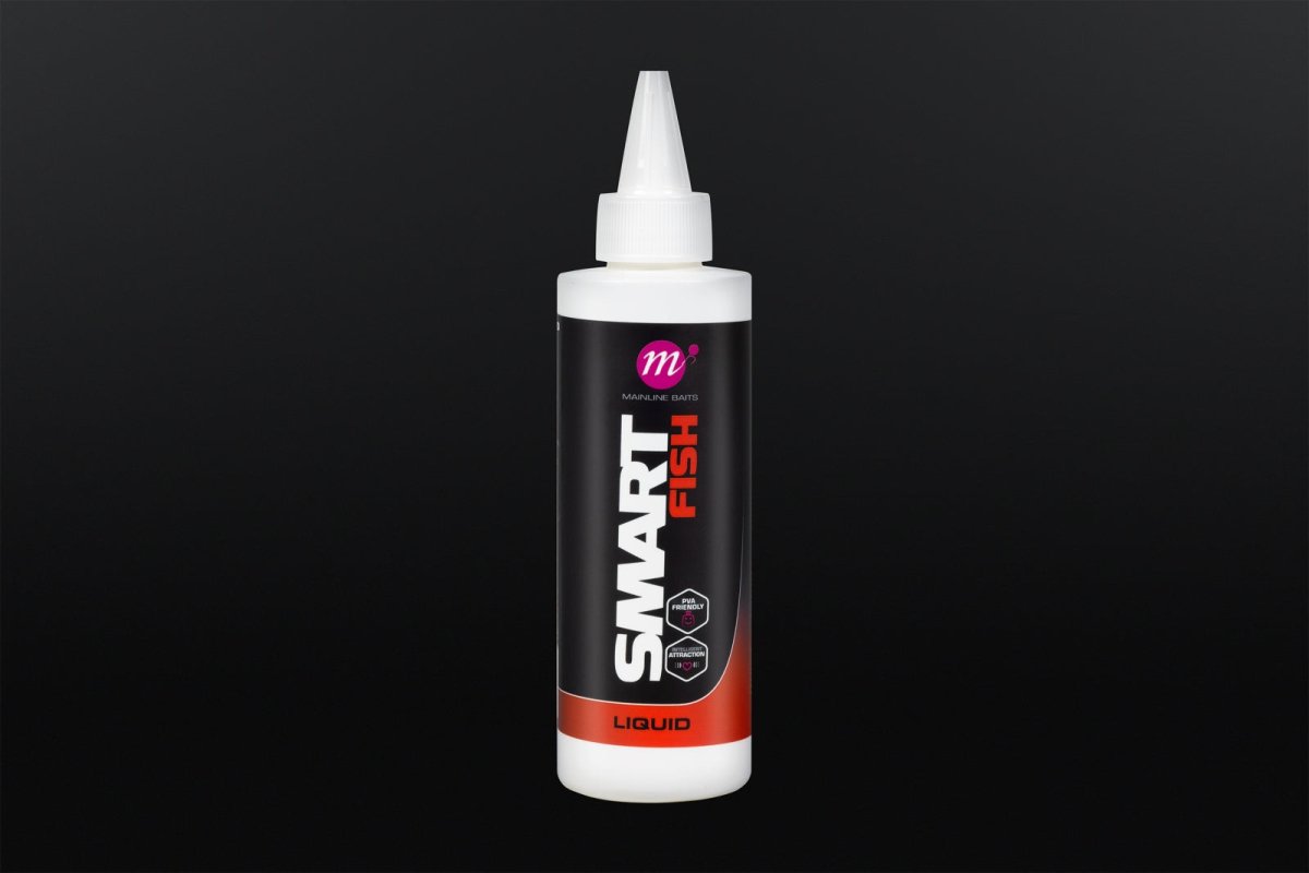 Fish - Smart Liquid - 250ml