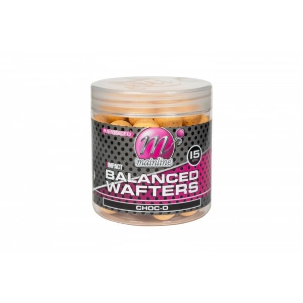 Hi Impact - Wafters Bilanciati - Choc-O