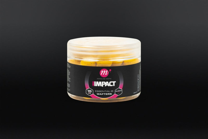 Hi Impact - Wafters Bilanciati - Essential IB - 15mm