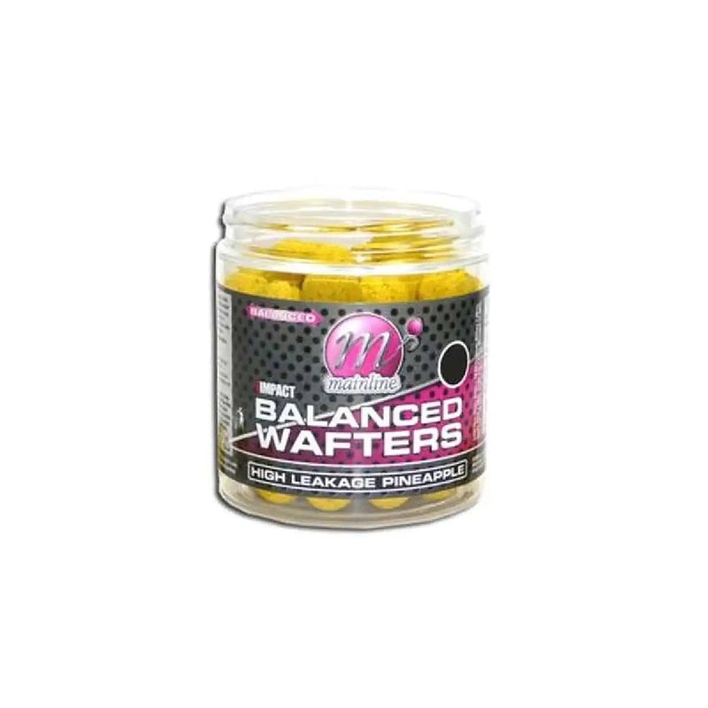Hi Impact - Wafters Bilanciati - Ananas Perdite