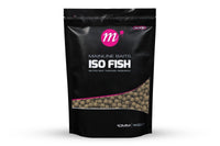 Mainline ISO Fish - Boilies - 5KG - KarperCentrale