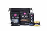 ISO Fish - Kit Sessione