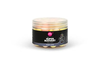 ISO Fish - Super Galleggiante - 13mm - Pop-up - colori misti