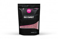 ISO Sweet - Boilies da 1kg - Durata di conservazione